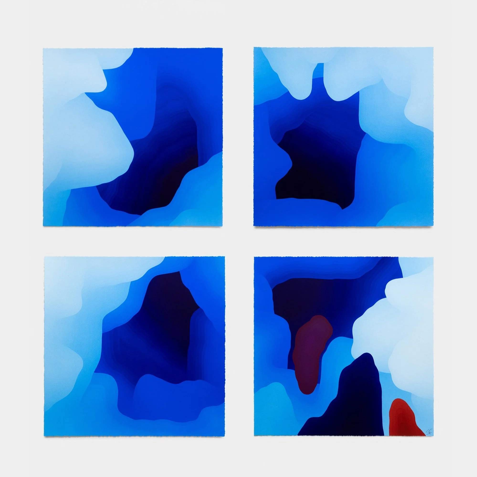 Sam Friedman – Different Roads To The Same Destination — Louis